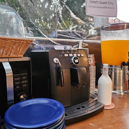 Sabaidee Chiangmai Hotel Sha Chiang Mai Esterno foto