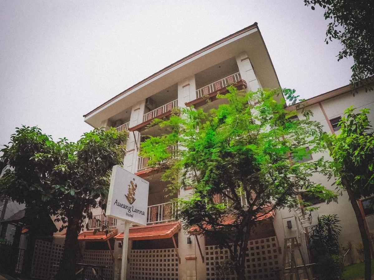 Sabaidee Chiangmai Hotel Sha Chiang Mai Esterno foto