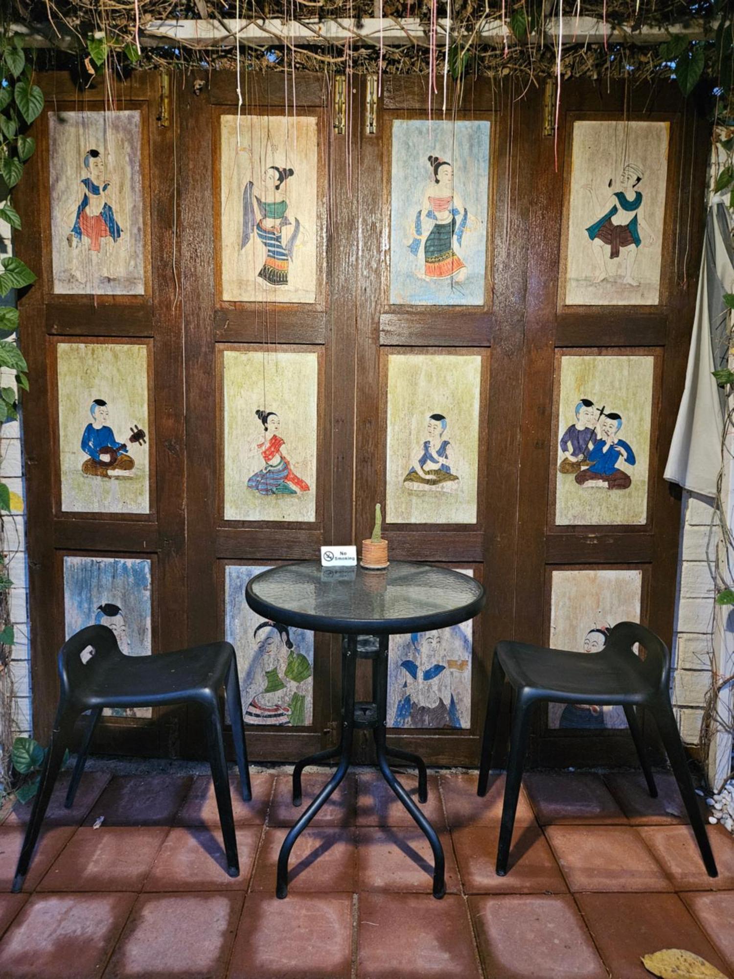 Sabaidee Chiangmai Hotel Sha Chiang Mai Esterno foto