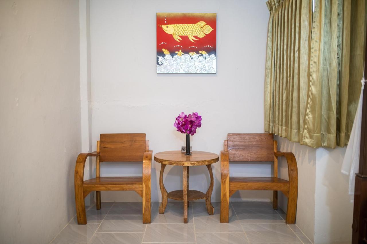 Sabaidee Chiangmai Hotel Sha Chiang Mai Esterno foto