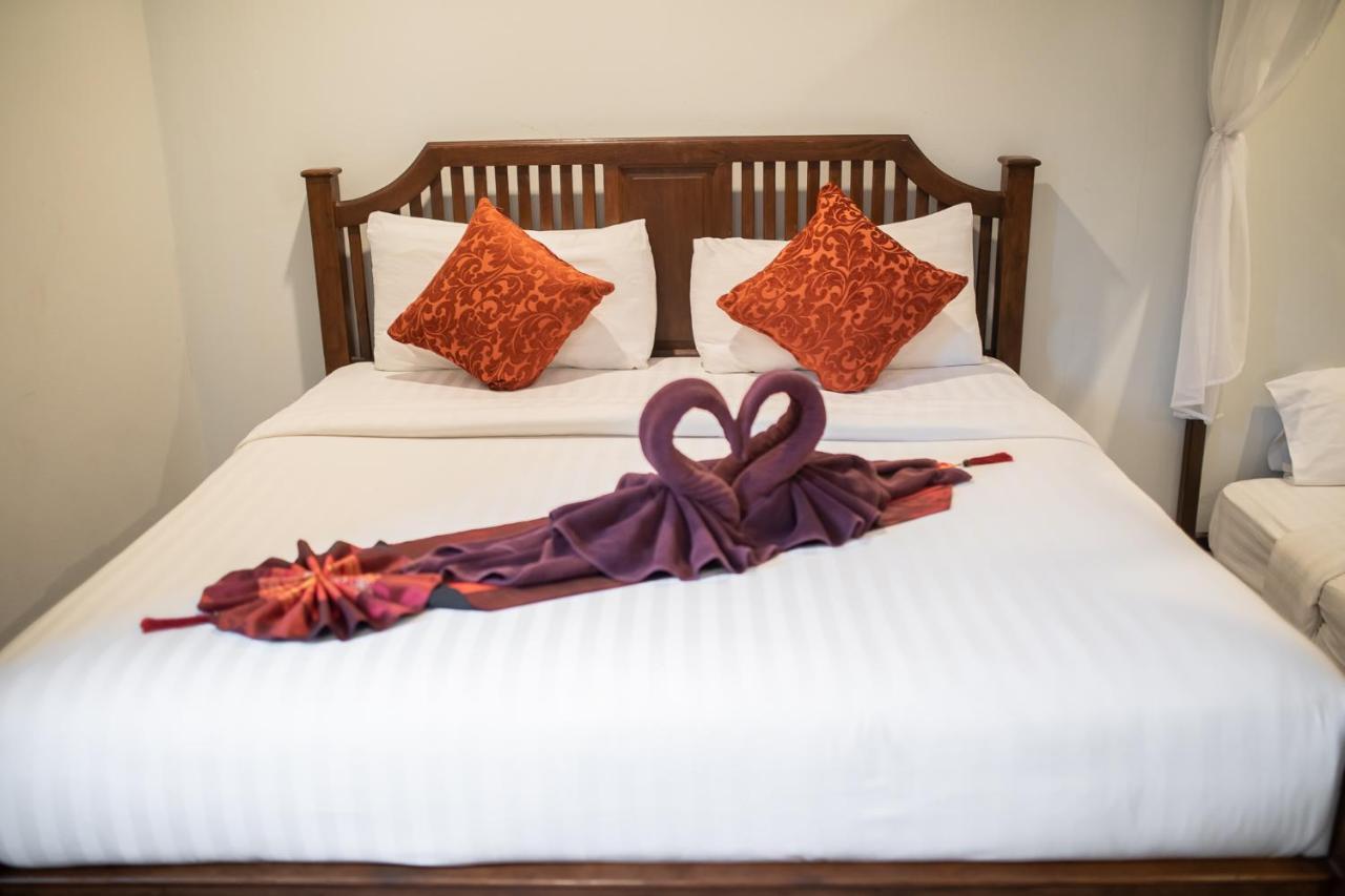 Sabaidee Chiangmai Hotel Sha Chiang Mai Esterno foto
