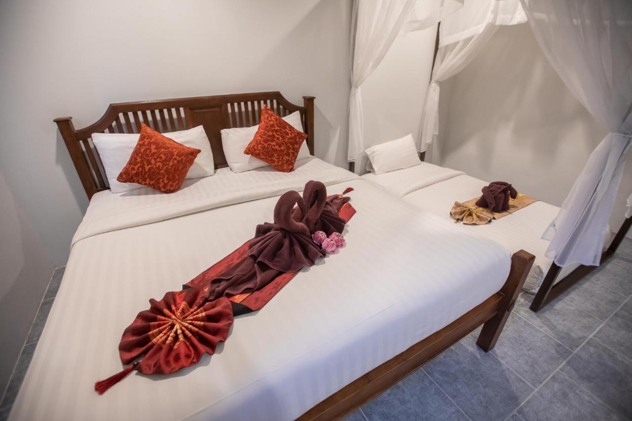 Sabaidee Chiangmai Hotel Sha Chiang Mai Esterno foto