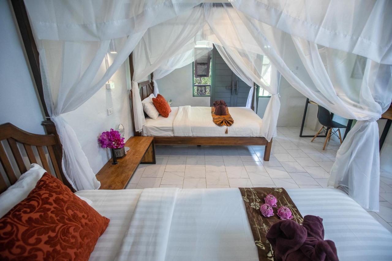 Sabaidee Chiangmai Hotel Sha Chiang Mai Esterno foto