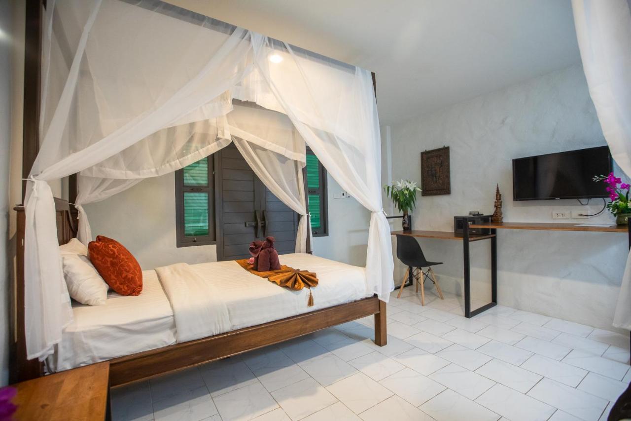 Sabaidee Chiangmai Hotel Sha Chiang Mai Esterno foto