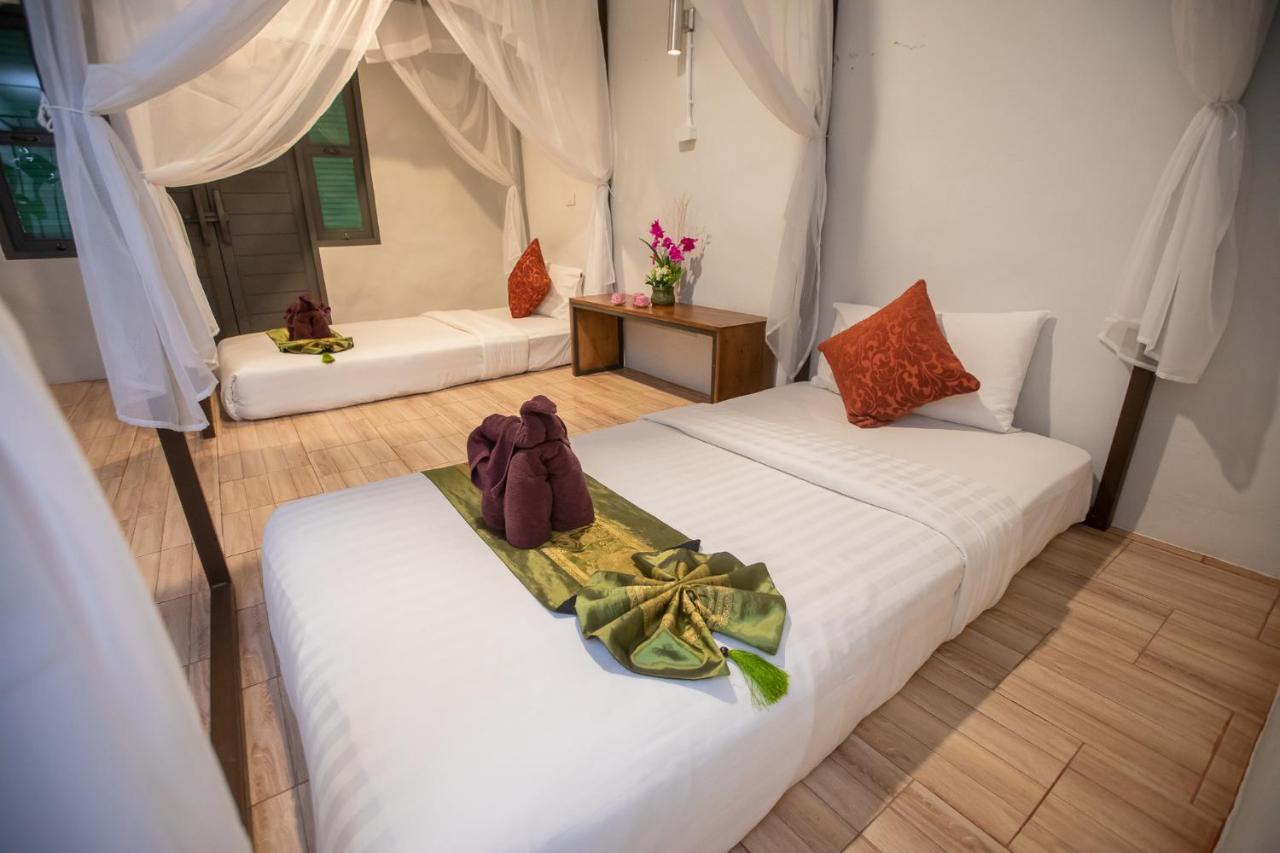 Sabaidee Chiangmai Hotel Sha Chiang Mai Esterno foto