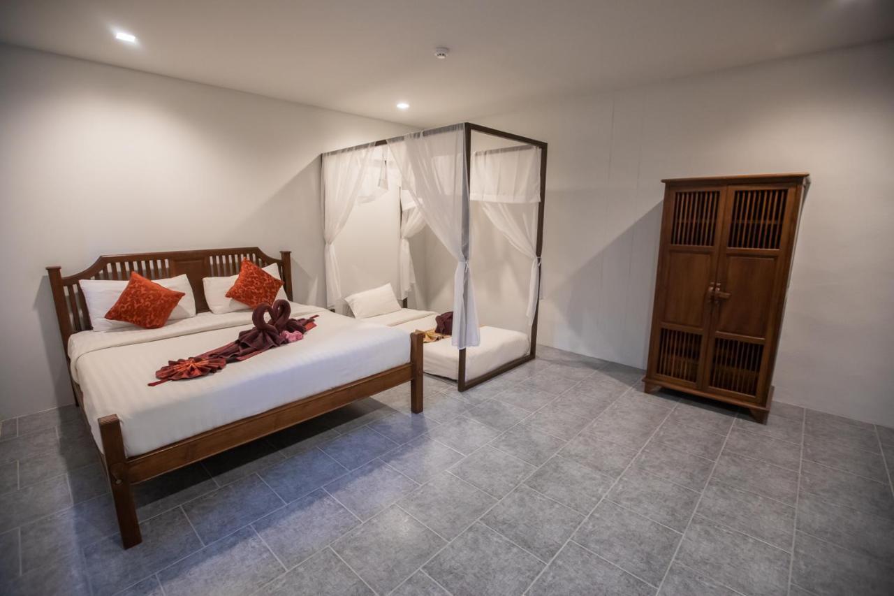 Sabaidee Chiangmai Hotel Sha Chiang Mai Esterno foto