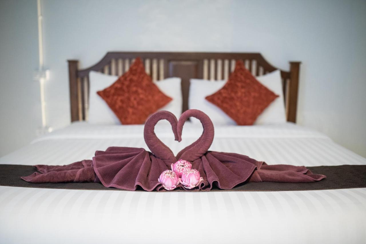 Sabaidee Chiangmai Hotel Sha Chiang Mai Esterno foto