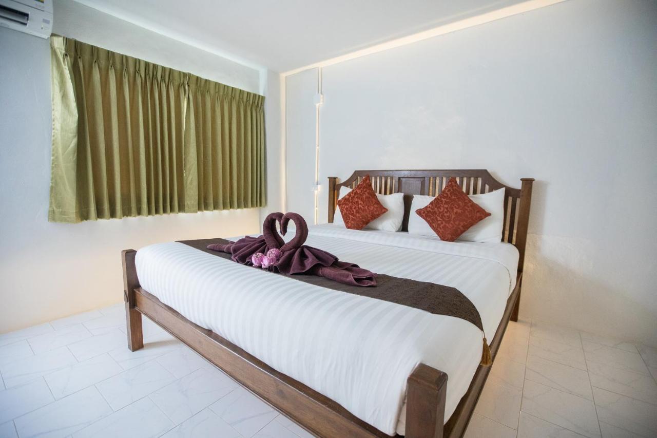 Sabaidee Chiangmai Hotel Sha Chiang Mai Esterno foto