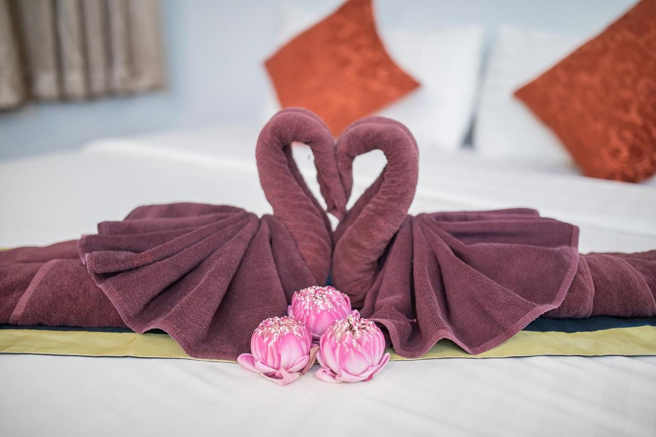 Sabaidee Chiangmai Hotel Sha Chiang Mai Esterno foto