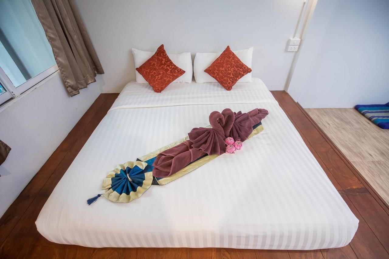 Sabaidee Chiangmai Hotel Sha Chiang Mai Esterno foto
