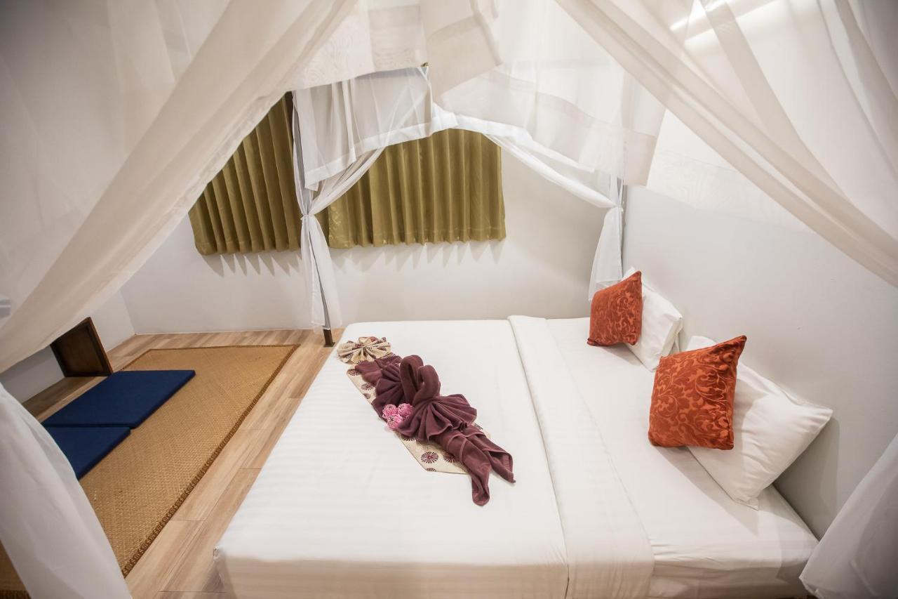 Sabaidee Chiangmai Hotel Sha Chiang Mai Esterno foto
