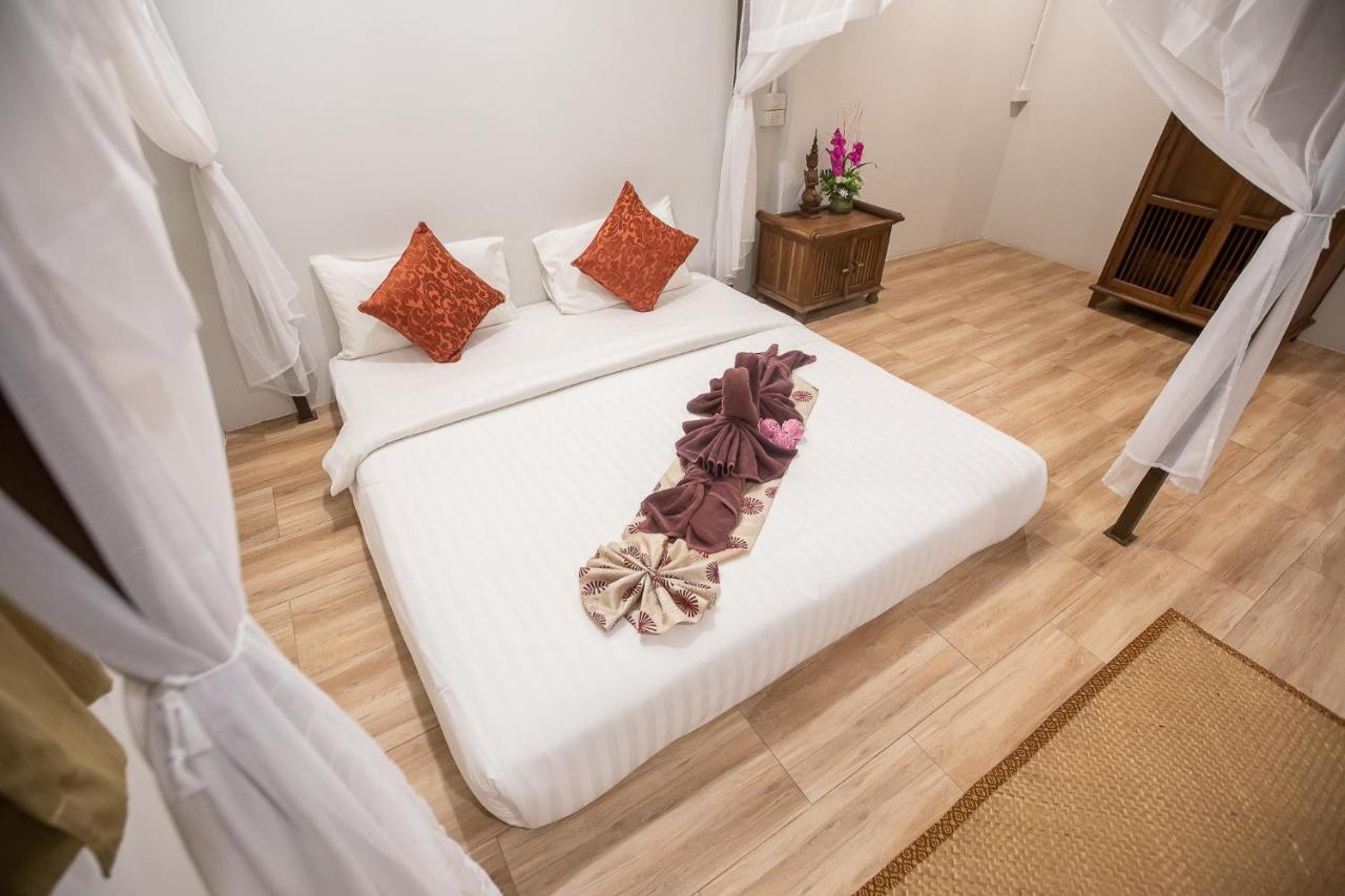 Sabaidee Chiangmai Hotel Sha Chiang Mai Esterno foto