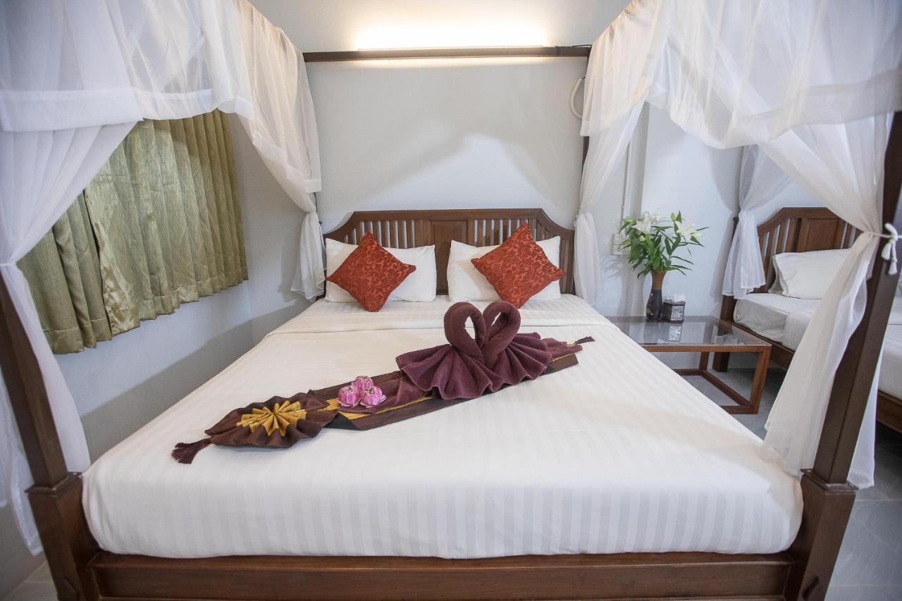 Sabaidee Chiangmai Hotel Sha Chiang Mai Esterno foto