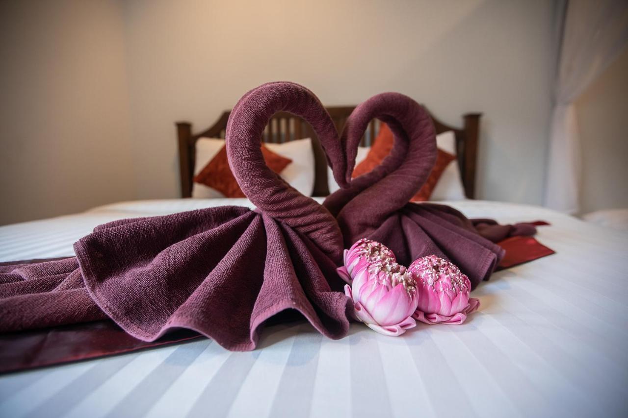 Sabaidee Chiangmai Hotel Sha Chiang Mai Esterno foto