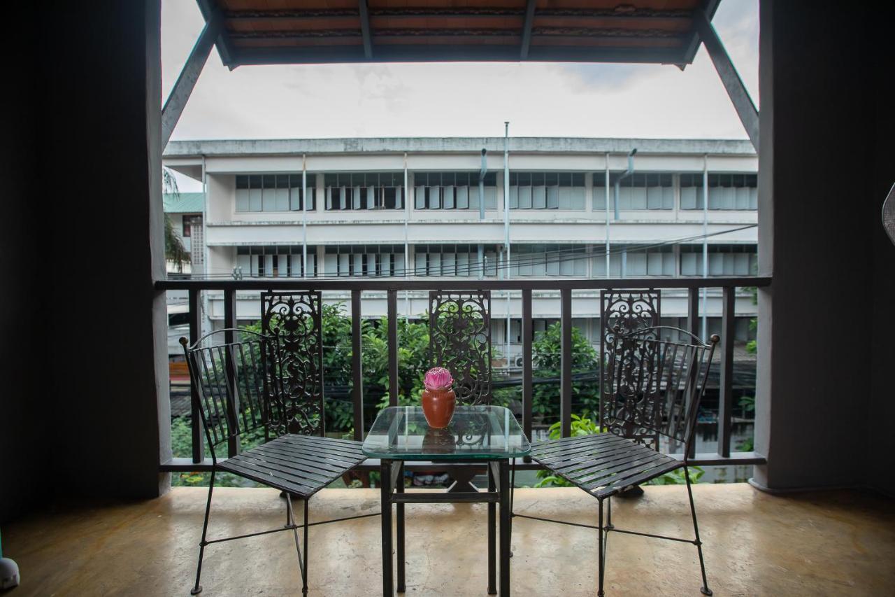 Sabaidee Chiangmai Hotel Sha Chiang Mai Esterno foto