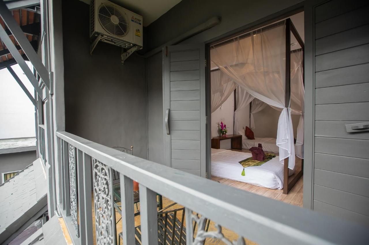 Sabaidee Chiangmai Hotel Sha Chiang Mai Esterno foto