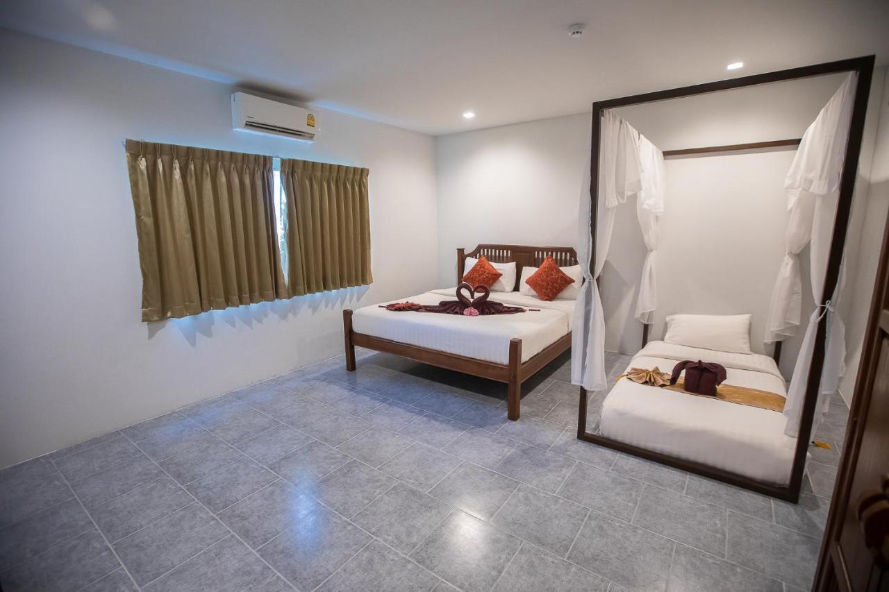 Sabaidee Chiangmai Hotel Sha Chiang Mai Esterno foto