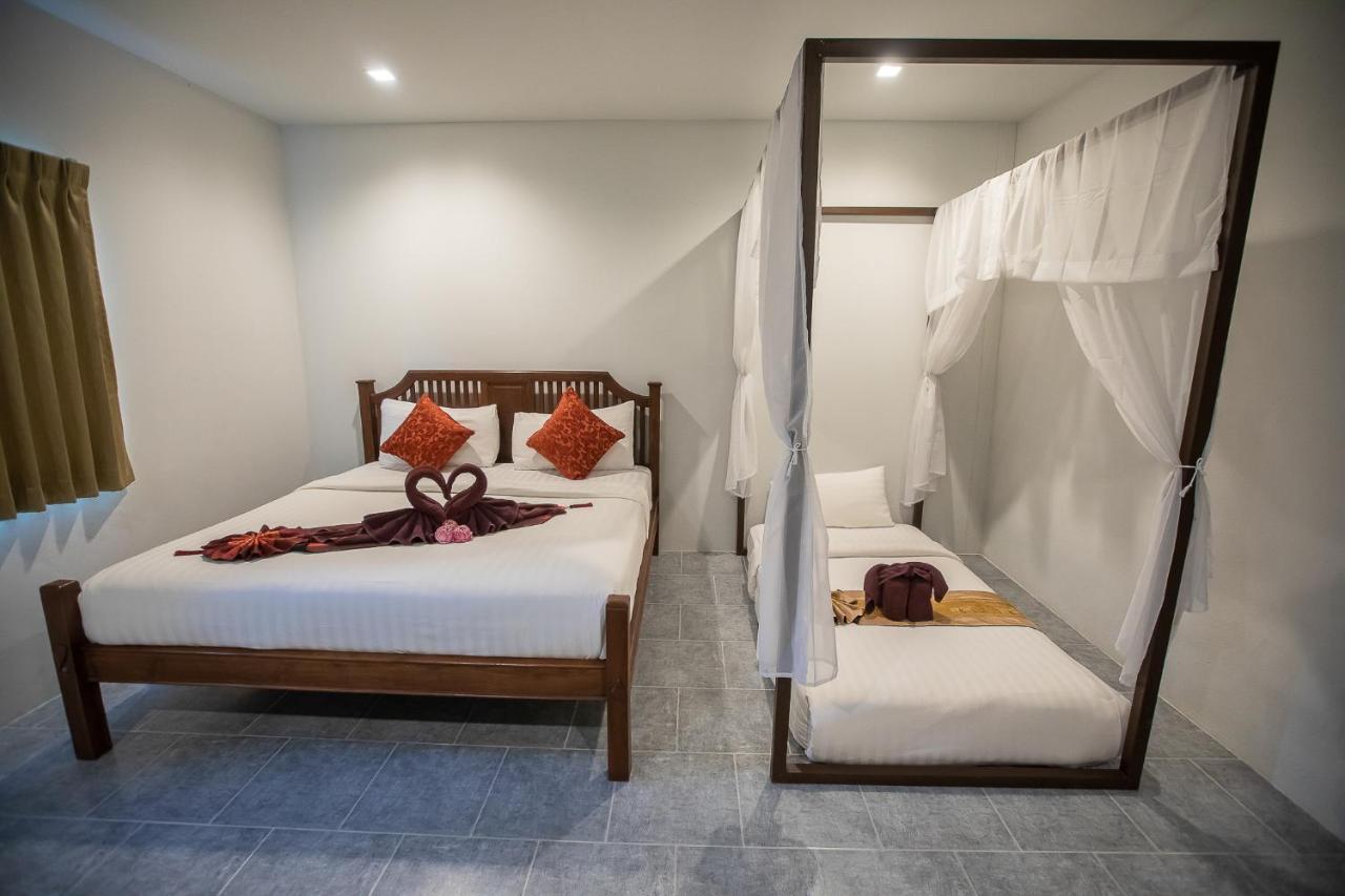 Sabaidee Chiangmai Hotel Sha Chiang Mai Esterno foto